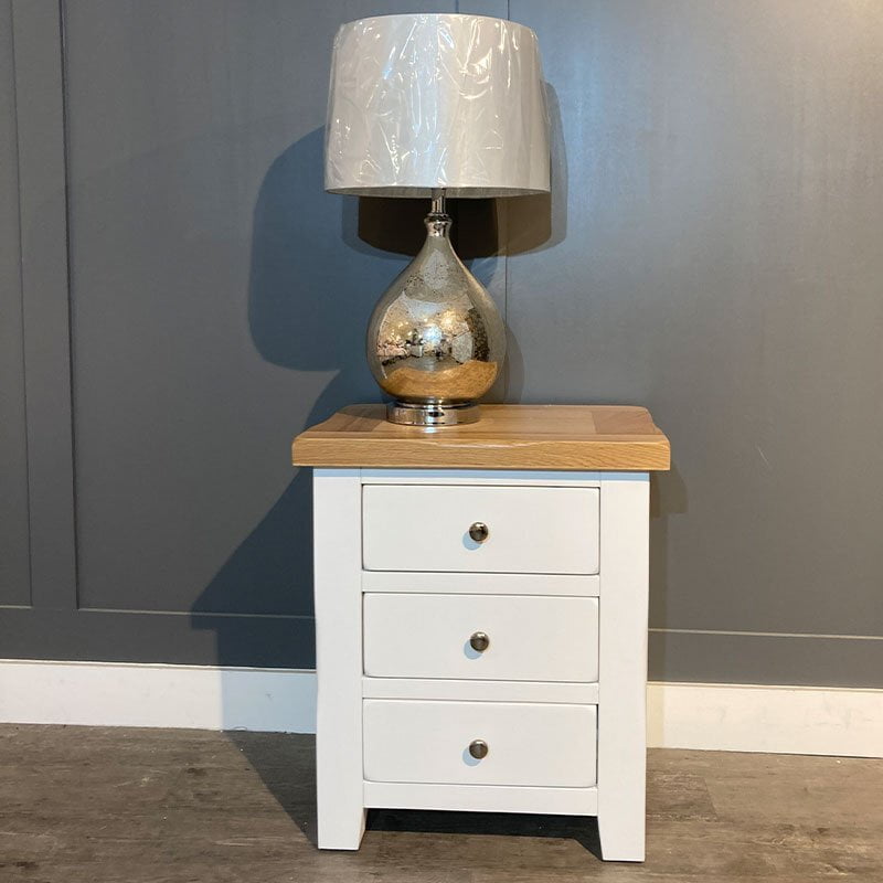 Camille Bedside Locker