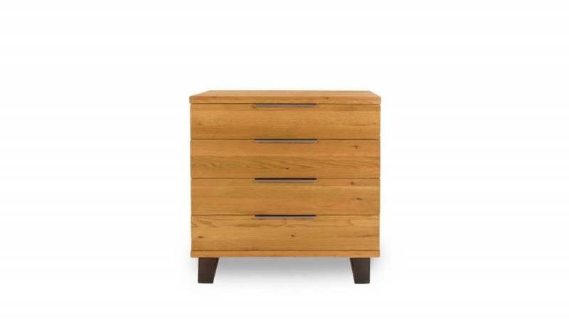 Bailey 4 Drawer Tall Chest