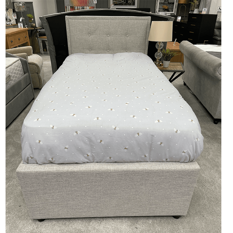3ft Guest Bed