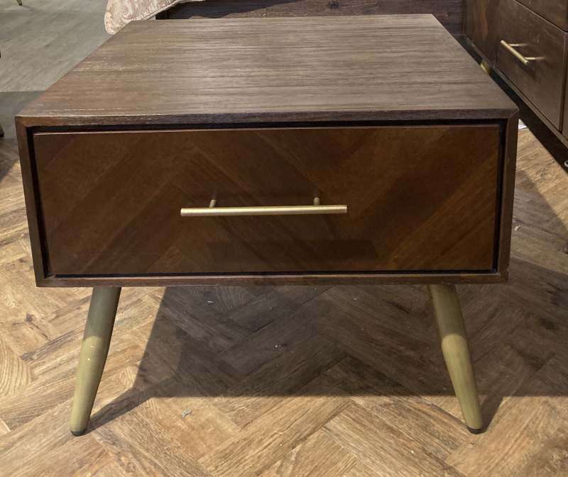 Bergen Lamp Table