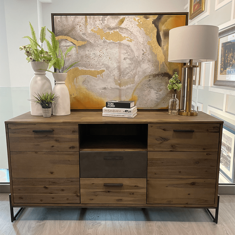 Mallorca Sideboard