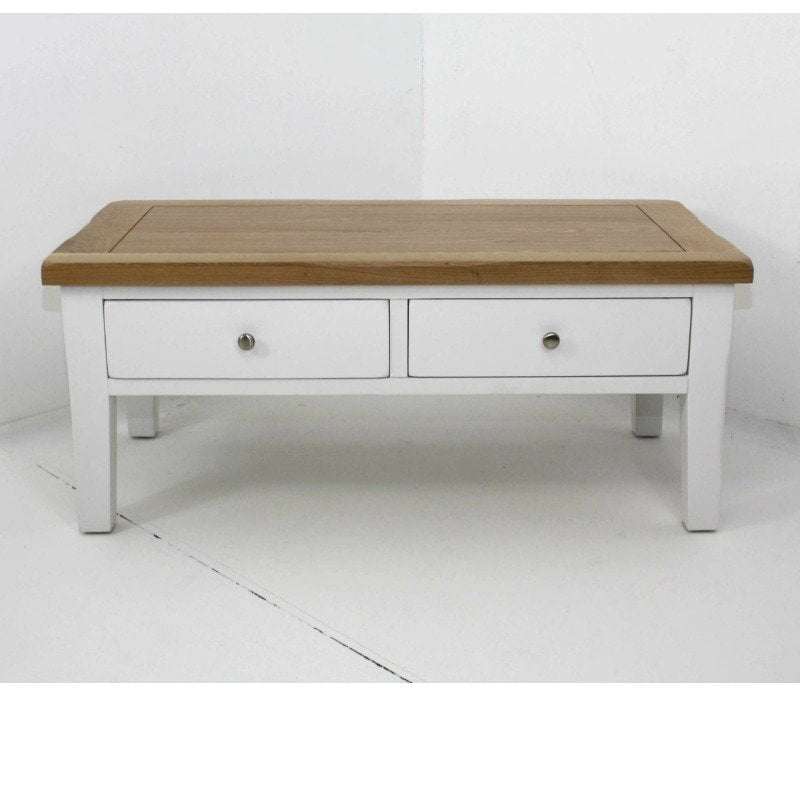 Camille Coffee Table