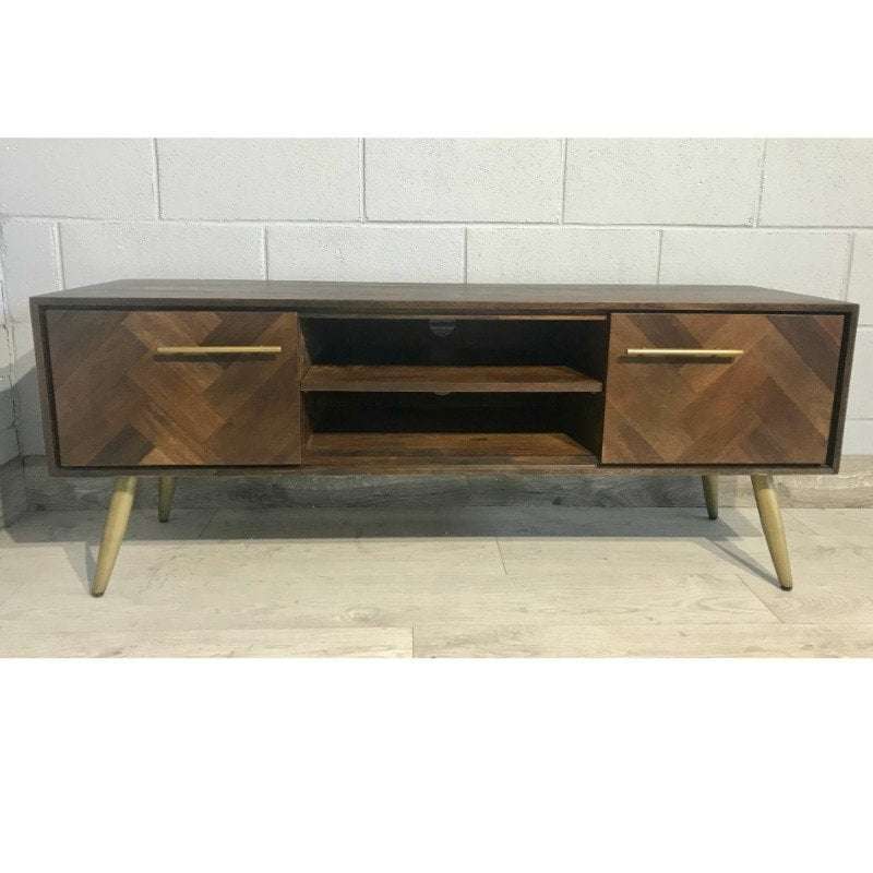 Bergen Large TV Unit