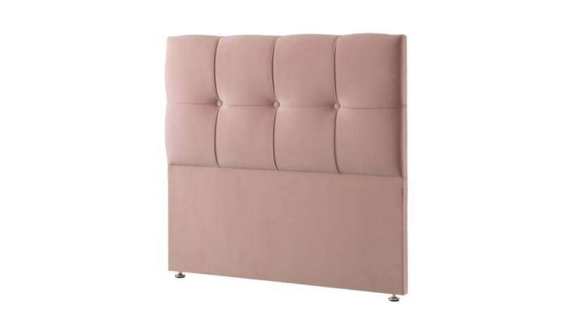 Respa Hati Floor Standing Headboard