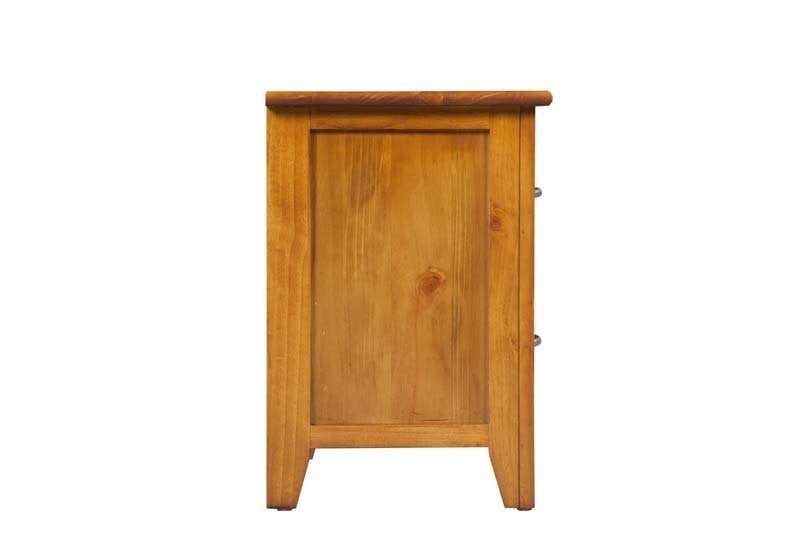 Linda Bedroom Locker