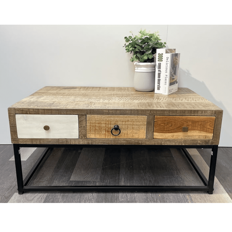 Harvey Coffee Table