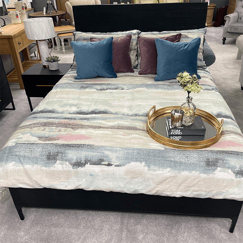 Trend 6' Superking Bedframe