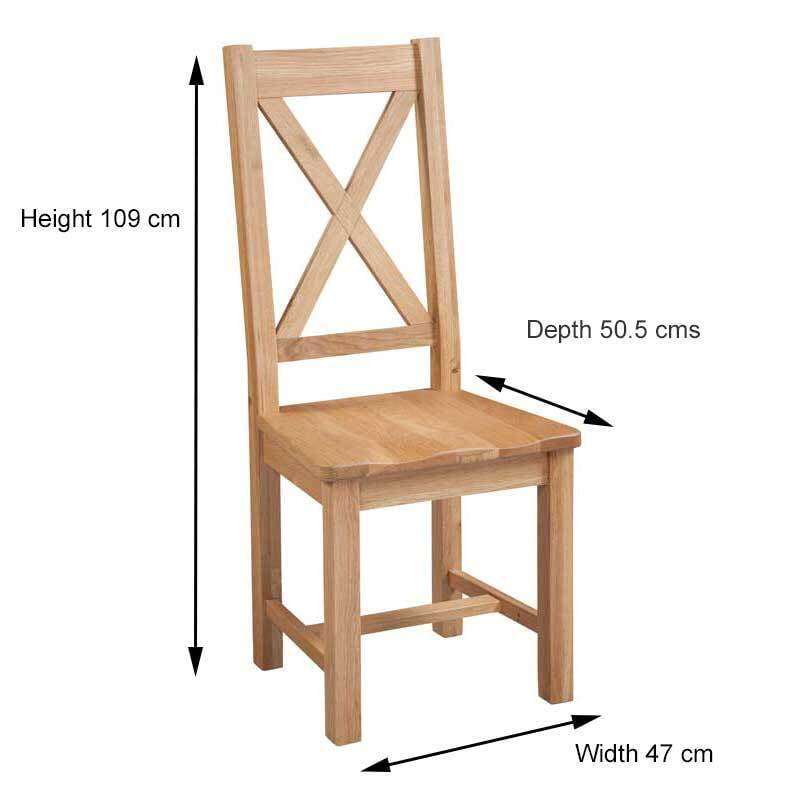 Kinsale Dining Chair