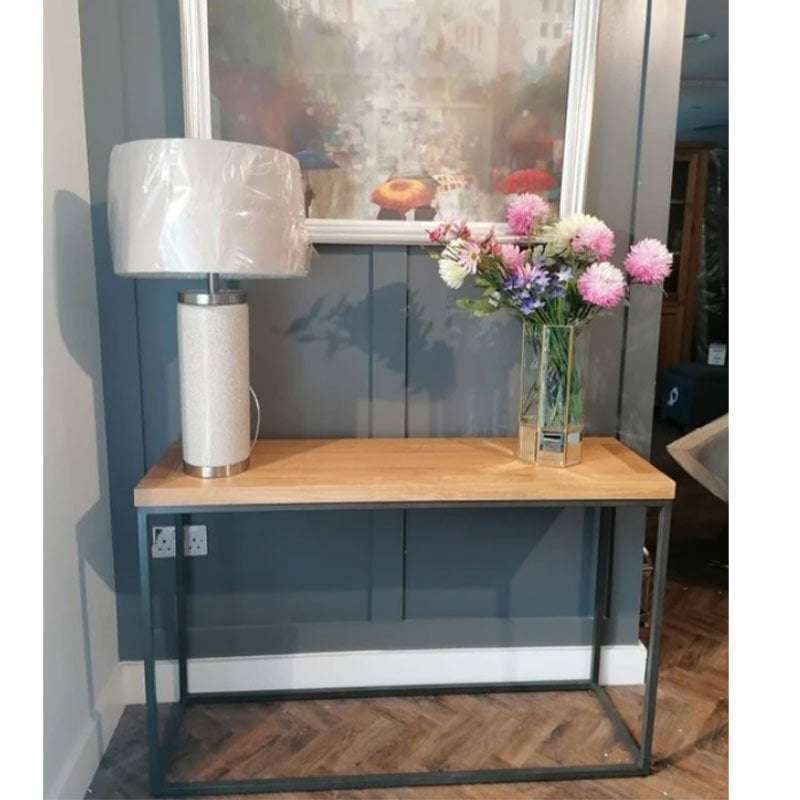 California Console Table