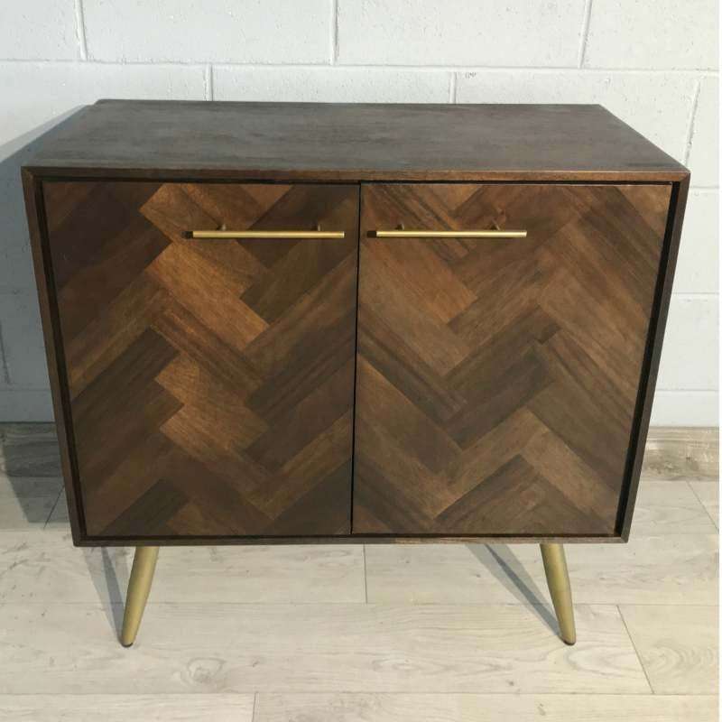 Bergen 2 Door Sideboard