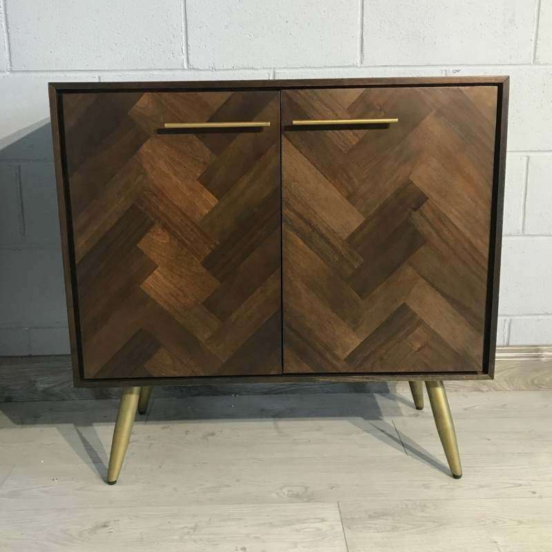 Bergen 2 Door Sideboard