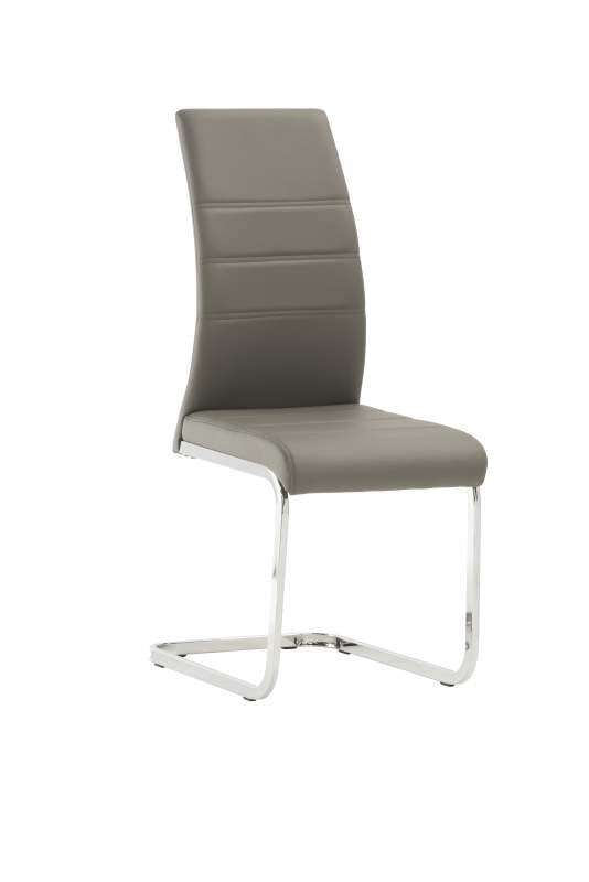 Soho Grey Dining Chair