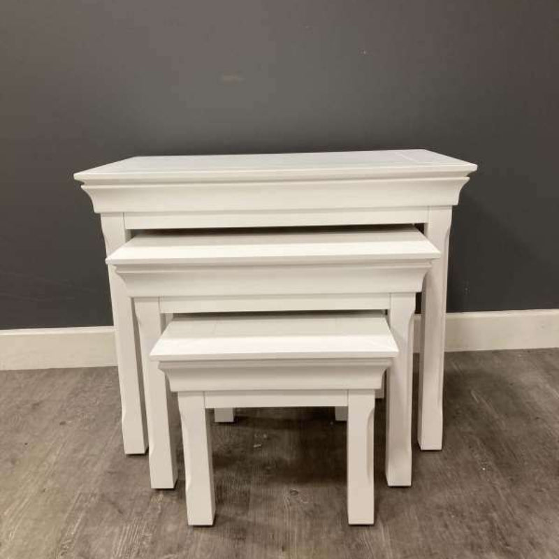 Harrow Nest of Tables