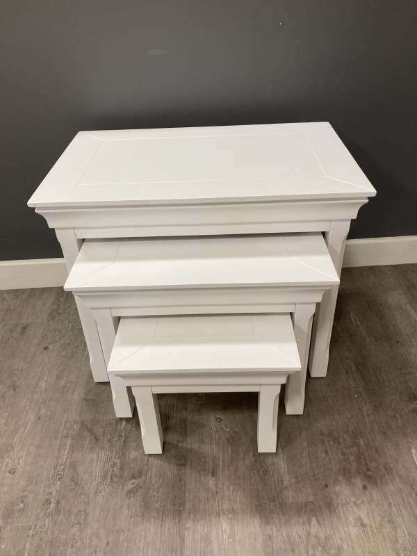 Harrow Nest of Tables