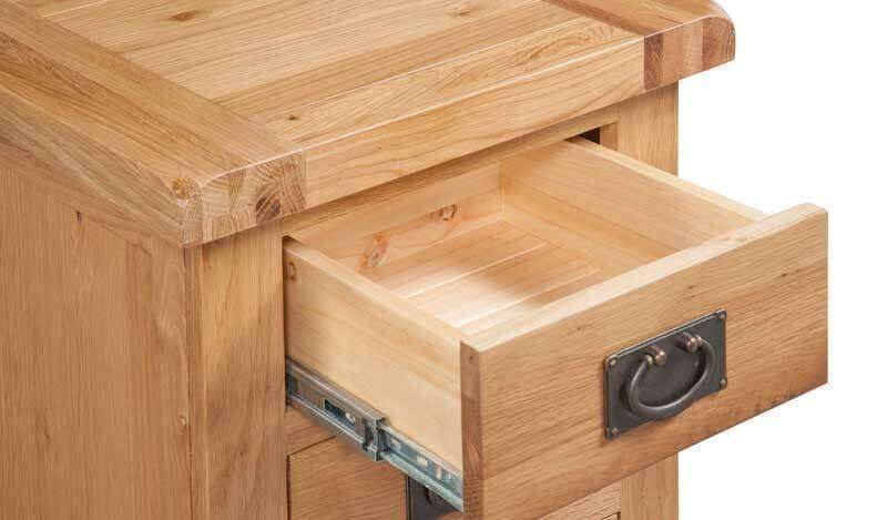 Kinsale Bedside Locker