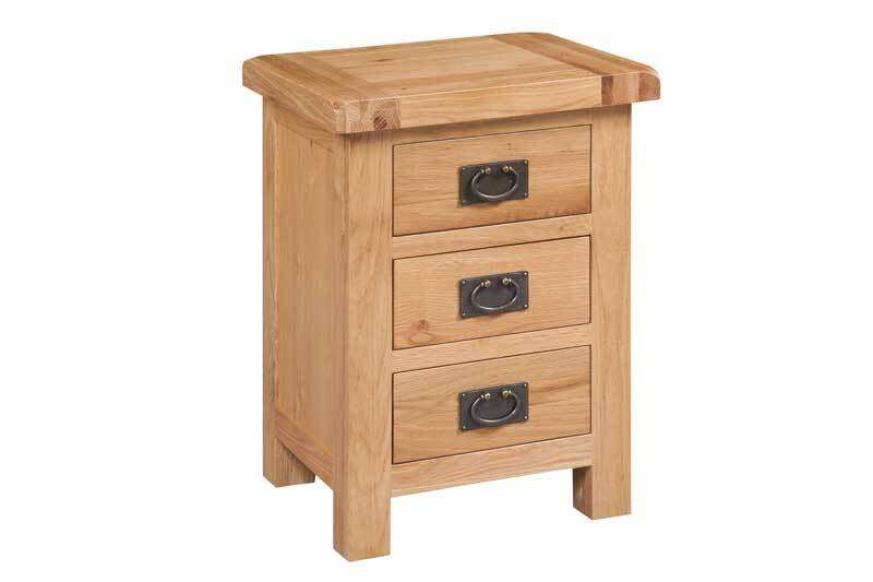 Kinsale Bedside Locker