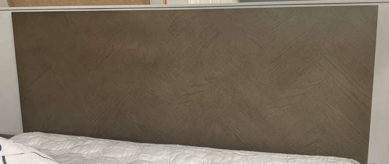 April Double 4'6'' Bedframe