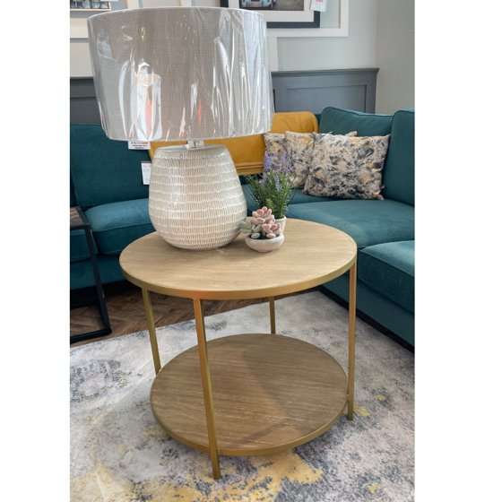 Sofia Side Table