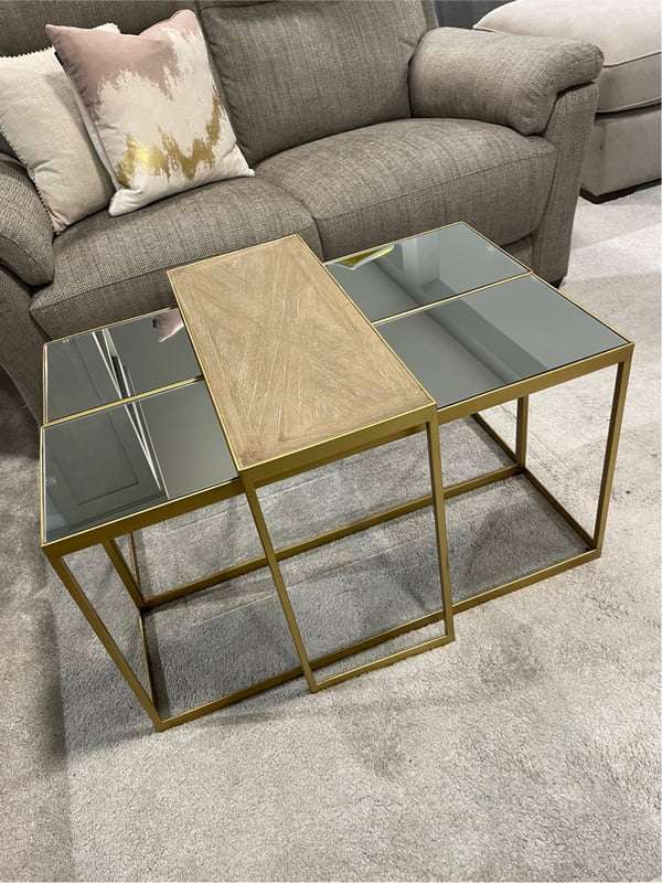 Errigal Coffee Table