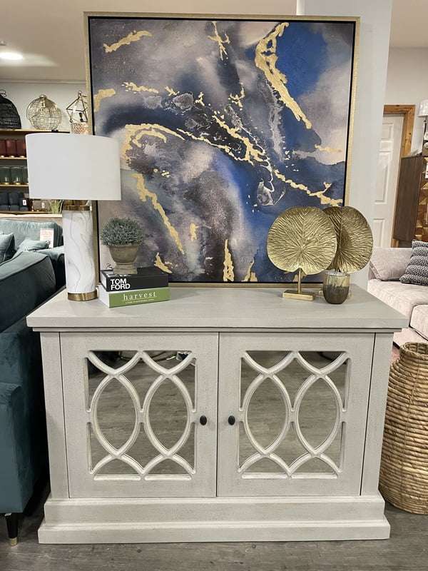Venetian Small Sideboard