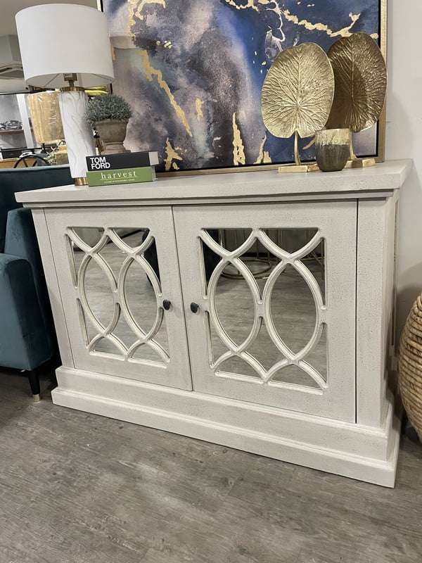 Venetian Small Sideboard