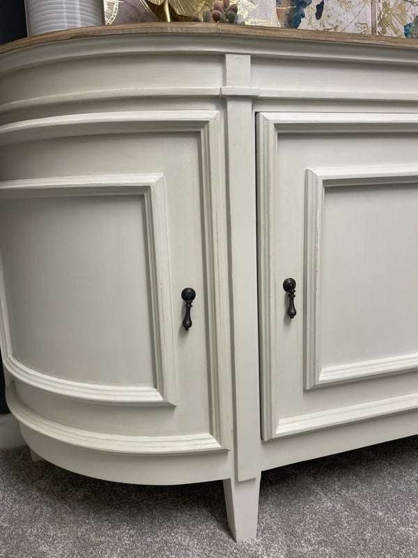 Westbridge Small Sideboard