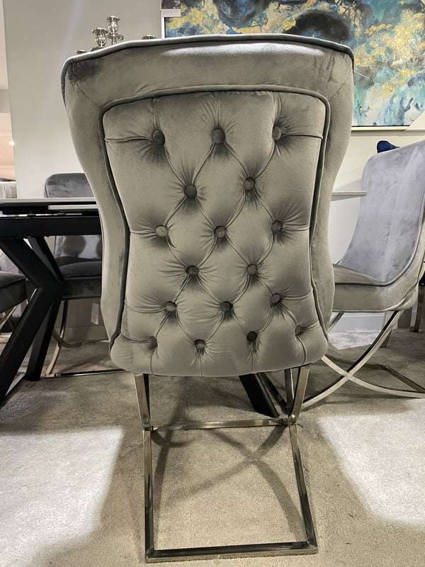 Aspire Dining Chair
