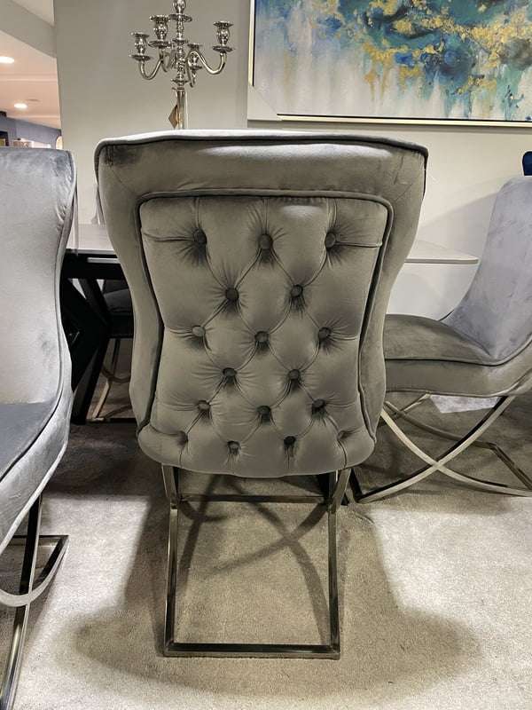 Aspire Dining Chair