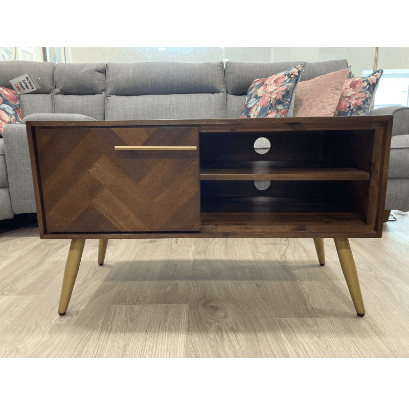 Bergen Small TV Unit