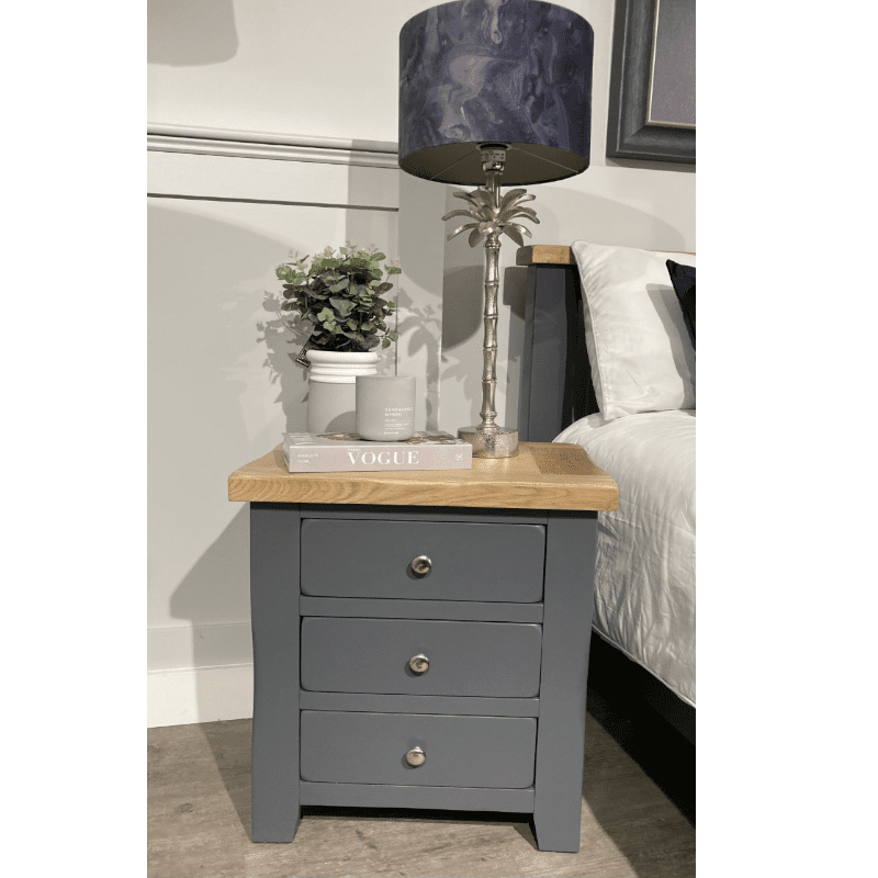 Sussex Bedside Locker