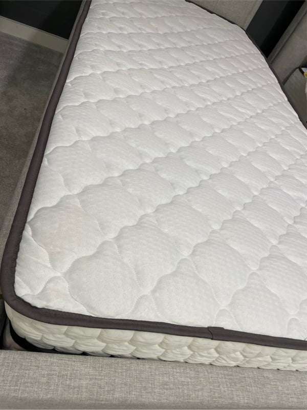 Pod 3’ Single Mattress