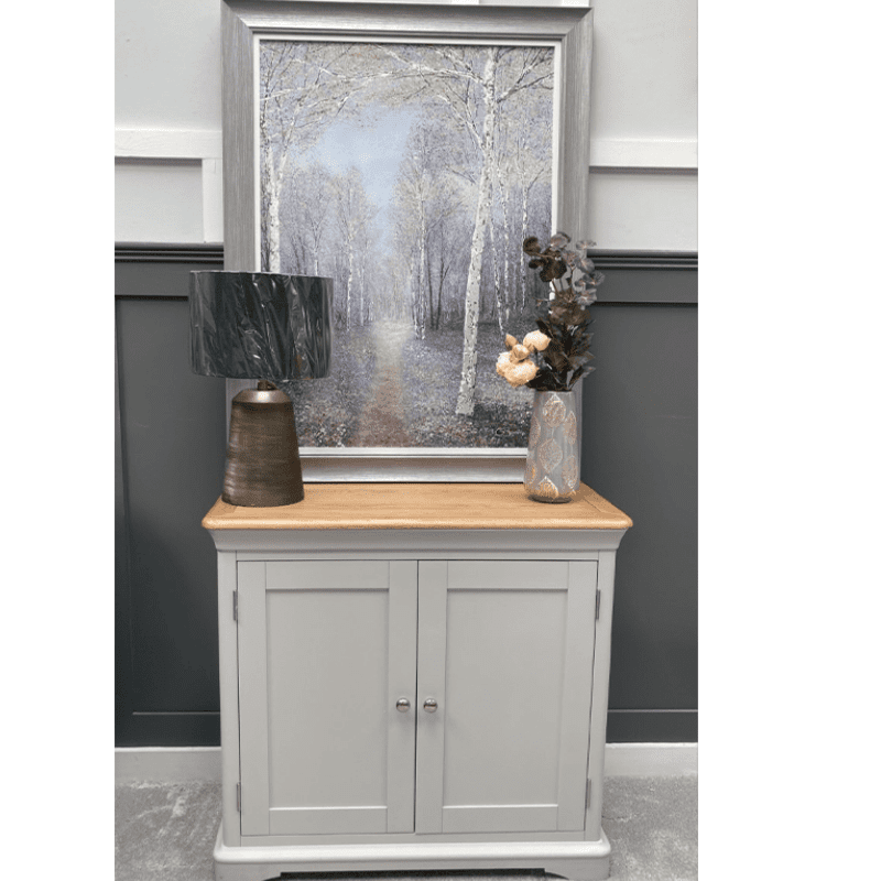 Bordeaux Small Sideboard