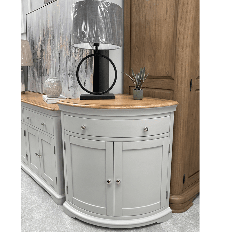 Bordeaux Corner Unit