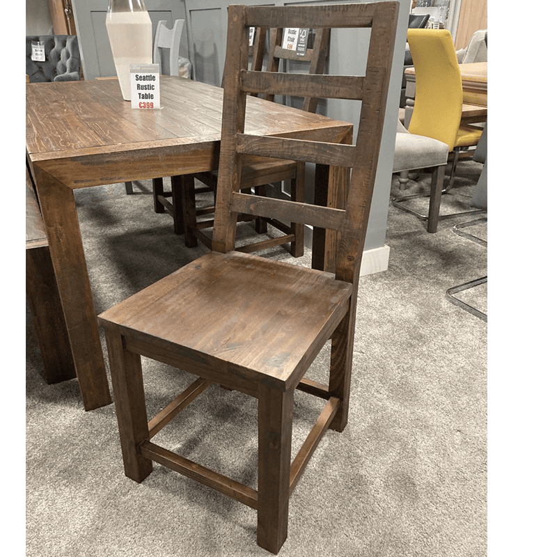 Seattle Dining Chair