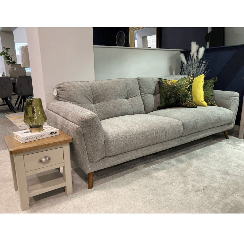 Grace 3 Seater Sofa