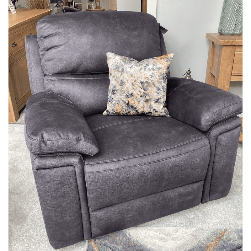 San Remo 1 Seater Sofa