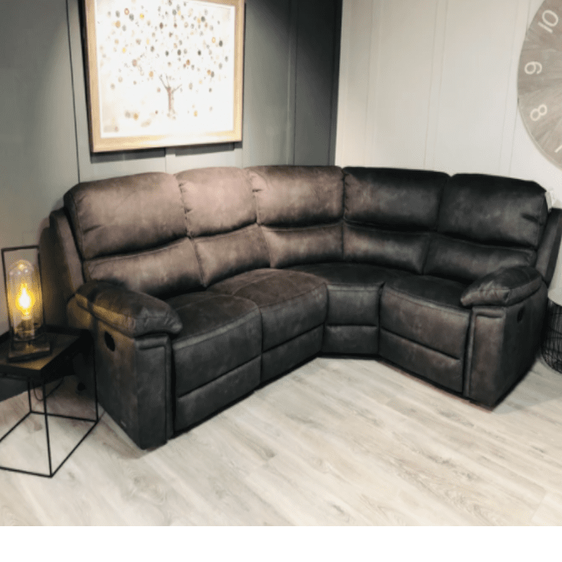 San Remo Small Corner Sofa