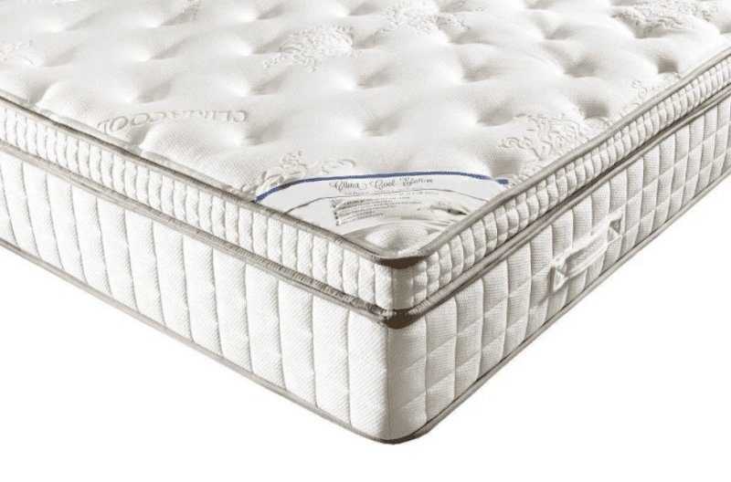 Clima Cool Elation Mattress