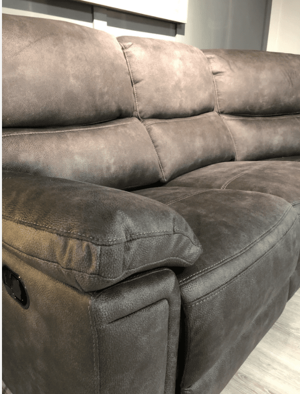 San Remo Small Corner Sofa