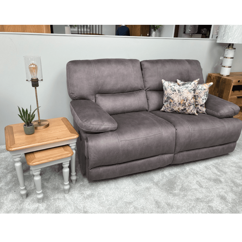 Baxter 2 Seater Sofa