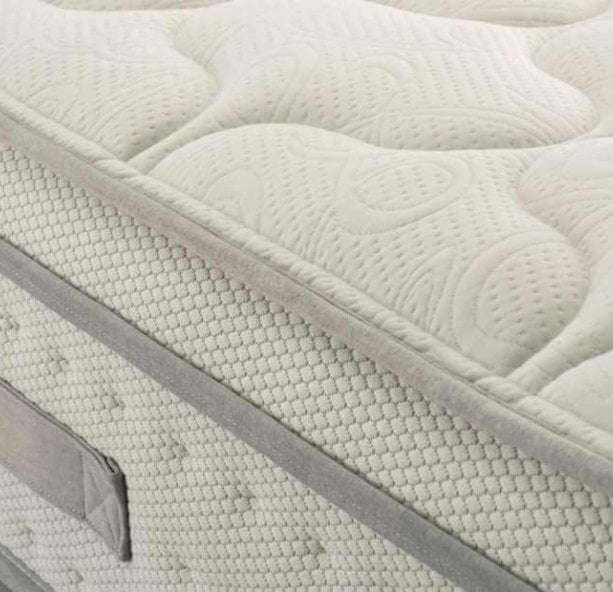 Respa Gel Pocket Elite Mattress