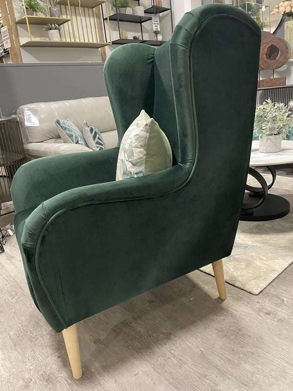 Castleton Green Chair