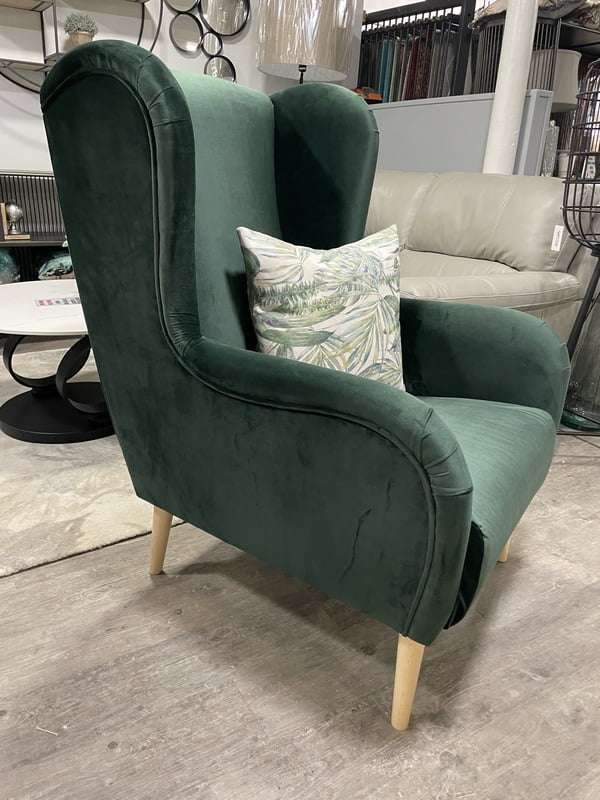 Castleton Green Chair