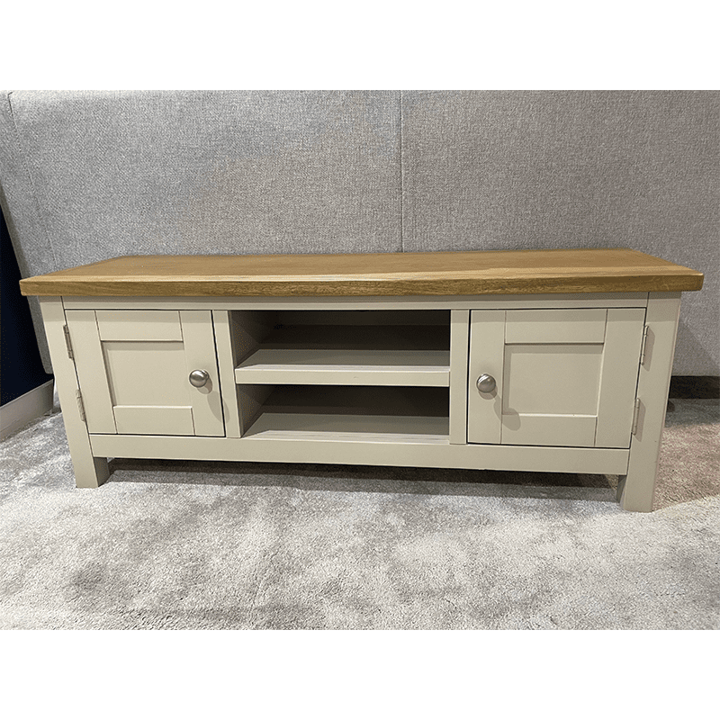 Newport Large TV Unit