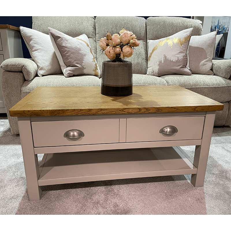 Newport Coffee Table