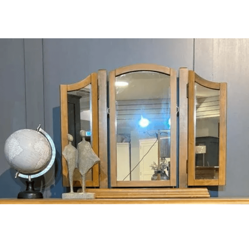 Winchester Single Mirror