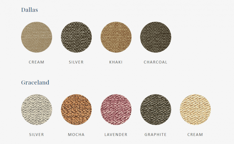 Respa Emerald Headboard