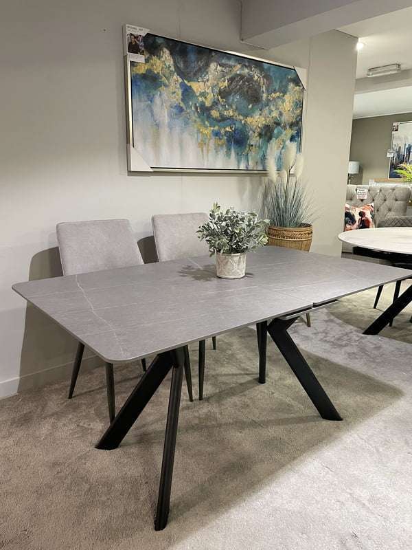 Rectangular Adelaide Dining Table