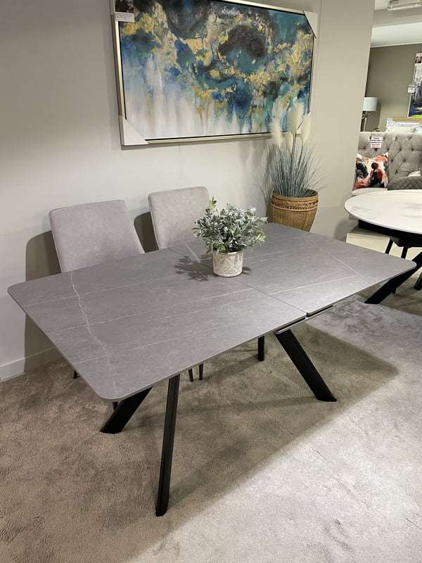 Rectangular Adelaide Dining Table