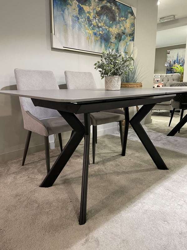 Rectangular Adelaide Dining Table